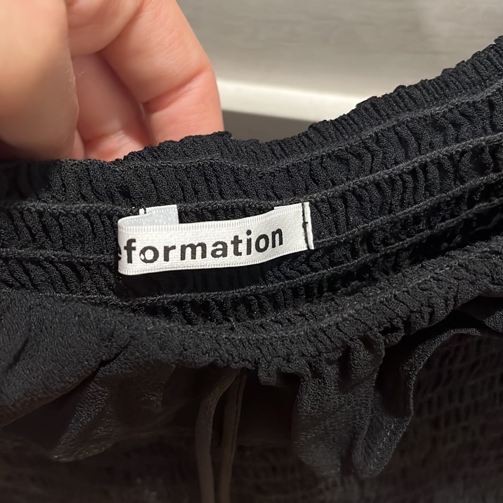 Reformation top - Picture 2 of 5